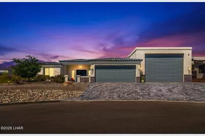 6531 Calle De Los Arroyos, Lake Havasu City, AZ 86406 - Photo 1