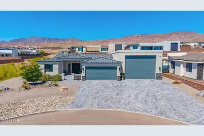 6531 Calle De Los Arroyos, Lake Havasu City, AZ 86406 - Photo 86