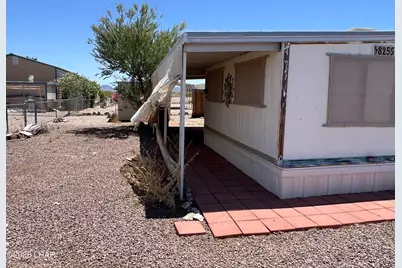 825 S Connor Ln, Quartzsite, AZ 85346 - Photo 4
