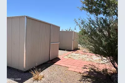 825 S Connor Ln, Quartzsite, AZ 85346 - Photo 8