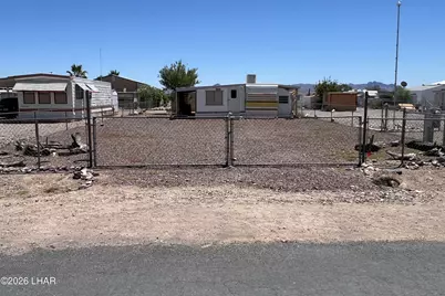 825 S Connor Ln, Quartzsite, AZ 85346 - Photo 1