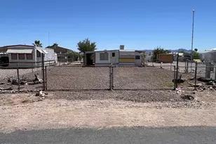 825 S Connor Ln, Quartzsite, AZ 85346 - Photo 1
