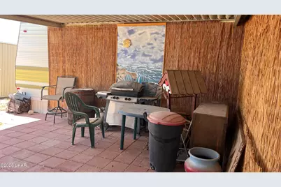 825 S Connor Ln, Quartzsite, AZ 85346 - Photo 6