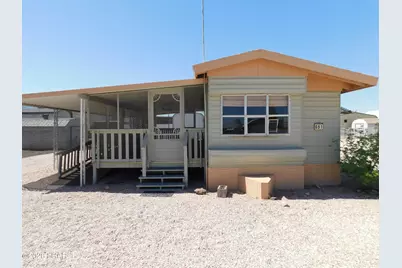 691 W Comanche Dr, Quartzsite, AZ 85346 - Photo 8