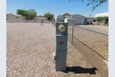 691 W Comanche Dr, Quartzsite, AZ 85346 - Photo 30