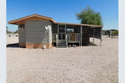 691 W Comanche Dr, Quartzsite, AZ 85346 - Photo 12