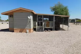 691 W Comanche Dr, Quartzsite, AZ 85346 - Photo 12