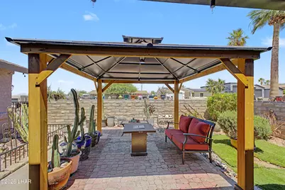 3670 Reservation Dr, Lake Havasu City, AZ 86406 - Photo 4