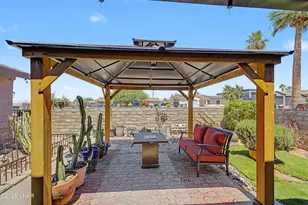 3670 Reservation Dr, Lake Havasu City, AZ 86406 - Photo 4