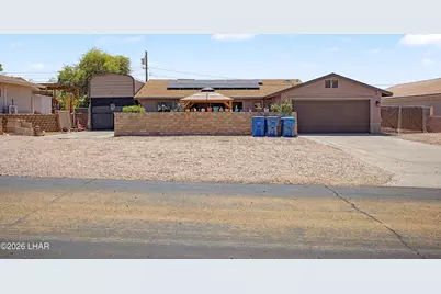 3670 Reservation Dr, Lake Havasu City, AZ 86406 - Photo 1