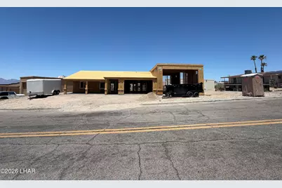 2537 Everglades Dr, Lake Havasu City, AZ 86403 - Photo 1
