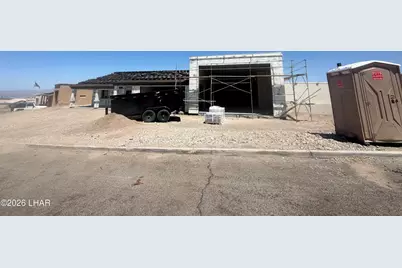 2537 Everglades Dr, Lake Havasu City, AZ 86403 - Photo 1