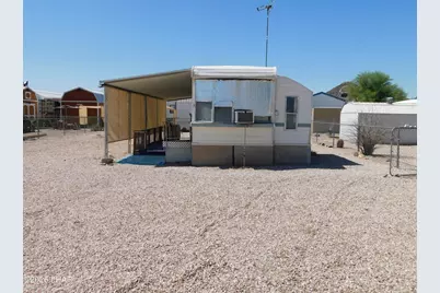 665 W Comanche Dr, Quartzsite, AZ 85346 - Photo 1