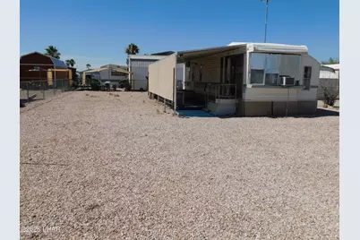665 W Comanche Dr, Quartzsite, AZ 85346 - Photo 2