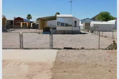 665 W Comanche Dr, Quartzsite, AZ 85346 - Photo 4