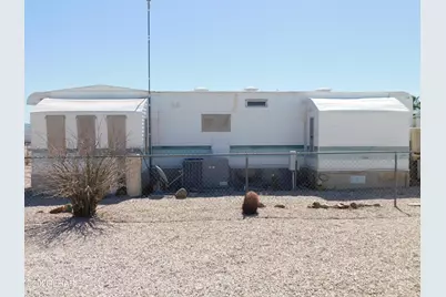 665 W Comanche Dr, Quartzsite, AZ 85346 - Photo 8