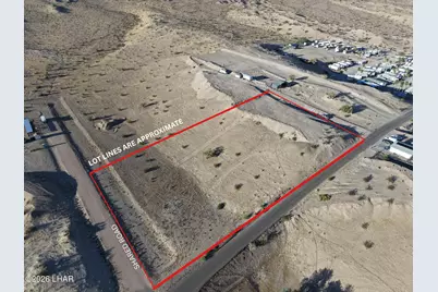 1076 Riverside Dr, Lake Havasu City, AZ 86404 - Photo 6