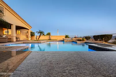 3383 El Toro Dr, Lake Havasu City, AZ 86406 - Photo 68