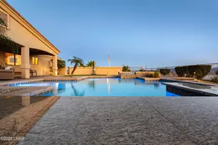 3383 El Toro Dr, Lake Havasu City, AZ 86406 - Photo 68