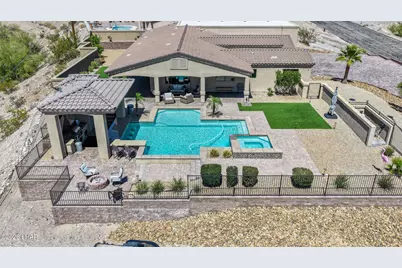 3383 El Toro Dr, Lake Havasu City, AZ 86406 - Photo 4