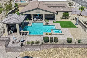 3383 El Toro Dr, Lake Havasu City, AZ 86406 - Photo 4
