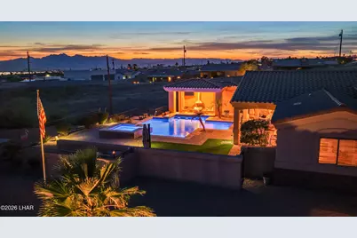 3383 El Toro Dr, Lake Havasu City, AZ 86406 - Photo 92