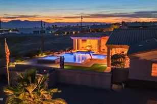 3383 El Toro Dr, Lake Havasu City, AZ 86406 - Photo 92
