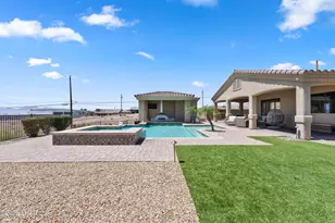 3383 El Toro Dr, Lake Havasu City, AZ 86406 - Photo 58