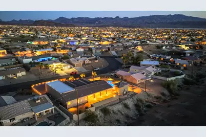 3383 El Toro Dr, Lake Havasu City, AZ 86406 - Photo 94