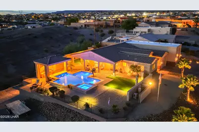 3383 El Toro Dr, Lake Havasu City, AZ 86406 - Photo 6