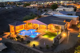 3383 El Toro Dr, Lake Havasu City, AZ 86406 - Photo 6