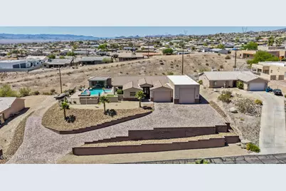 3383 El Toro Dr, Lake Havasu City, AZ 86406 - Photo 76