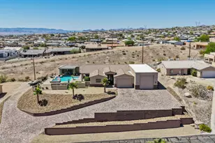 3383 El Toro Dr, Lake Havasu City, AZ 86406 - Photo 76