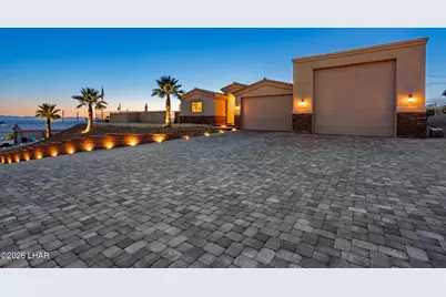 3383 El Toro Dr, Lake Havasu City, AZ 86406 - Photo 74
