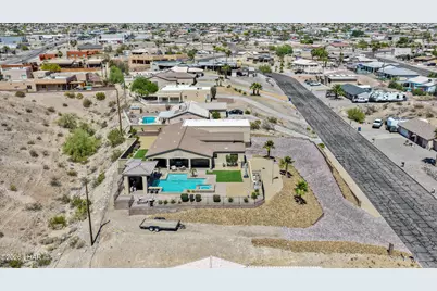 3383 El Toro Dr, Lake Havasu City, AZ 86406 - Photo 80