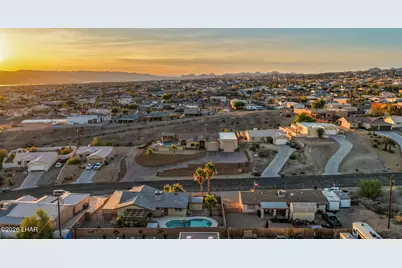 3383 El Toro Dr, Lake Havasu City, AZ 86406 - Photo 90