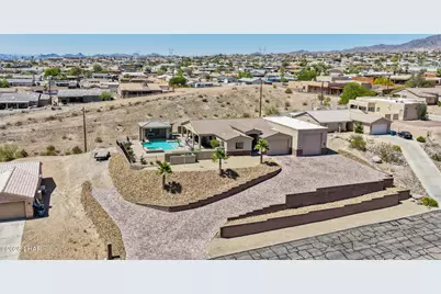 3383 El Toro Dr, Lake Havasu City, AZ 86406 - Photo 78