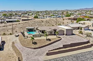 3383 El Toro Dr, Lake Havasu City, AZ 86406 - Photo 78