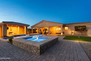 3383 El Toro Dr, Lake Havasu City, AZ 86406 - Photo 70