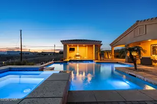 3383 El Toro Dr, Lake Havasu City, AZ 86406 - Photo 72