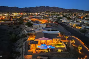 3383 El Toro Dr, Lake Havasu City, AZ 86406 - Photo 96