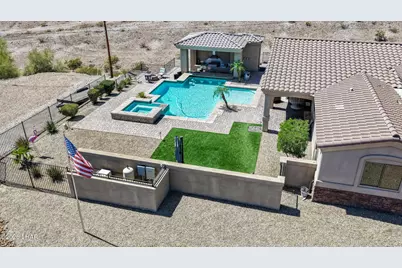 3383 El Toro Dr, Lake Havasu City, AZ 86406 - Photo 86