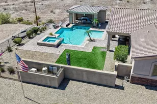 3383 El Toro Dr, Lake Havasu City, AZ 86406 - Photo 86