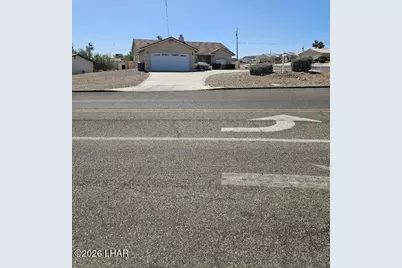 3140 Saratoga Ave, Lake Havasu City, AZ 86406 - Photo 1