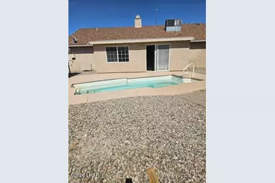 3140 Saratoga Ave, Lake Havasu City, AZ 86406 - Photo 4
