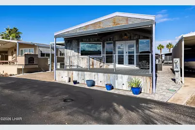 555 Beachcomber Blvd #D26, Lake Havasu City, AZ 86403 - Photo 2