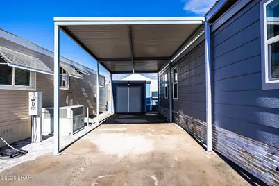 555 Beachcomber Blvd #D26, Lake Havasu City, AZ 86403 - Photo 4