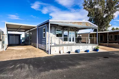 555 Beachcomber Blvd #D26, Lake Havasu City, AZ 86403 - Photo 1