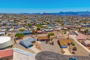 3080 Whirlwind Ln, Lake Havasu City, AZ 86403 - Photo 38