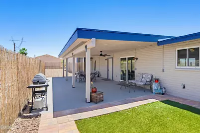 1120 Mohican Dr, Lake Havasu City, AZ 86406 - Photo 32